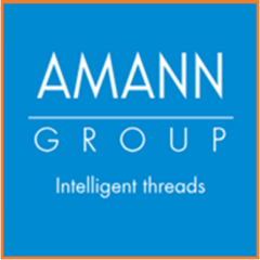 Various Amann products