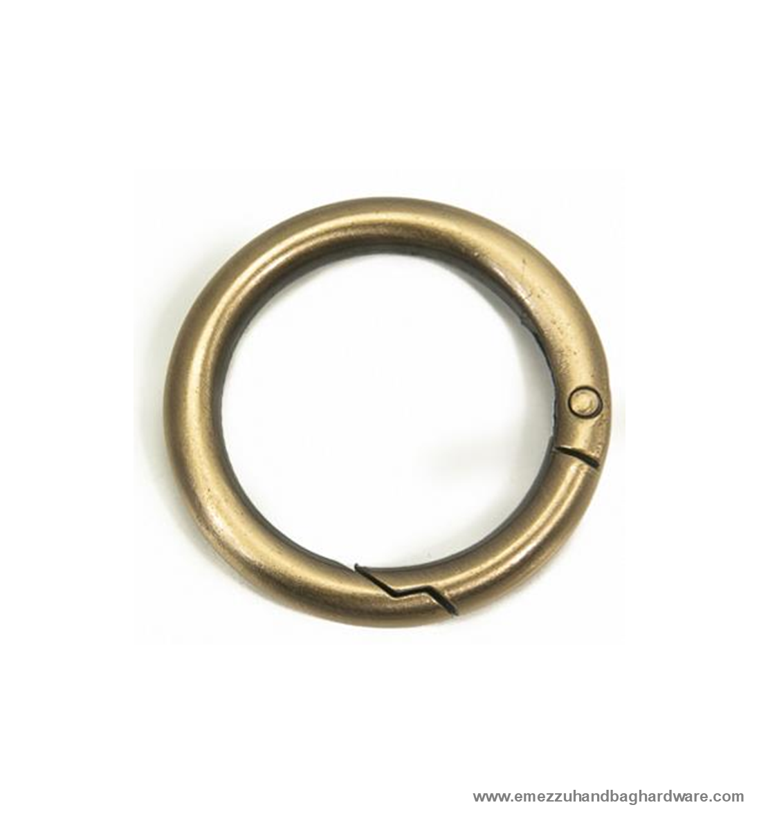 Brass deals o ring